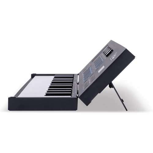 Blackstar Carry-On FC-25 25 Tuşlu Taşınabilir &amp; Katlanabilir Midi Klavye (Siyah) 3