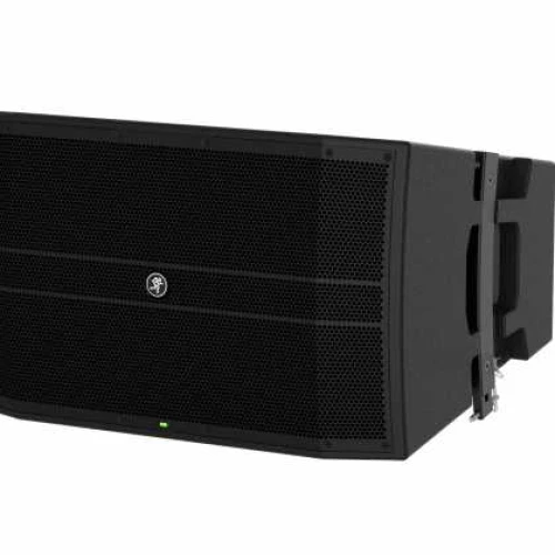 Mackie DRM-12A 2000W Etkin Hoparlör 1