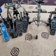 Tama Bateri Donanım - Pedal + Stand + Zil + Perküsyon + Trampet 8