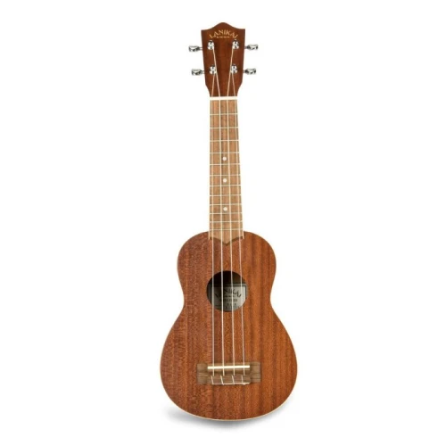Lanikai MA-S Mahogany Soprano Ukulele 2
