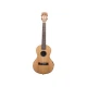[Outlet] Mahalo MM3E All Solid Elektro Tenor Ukulele (Natural) (OL 25-25039) 1
