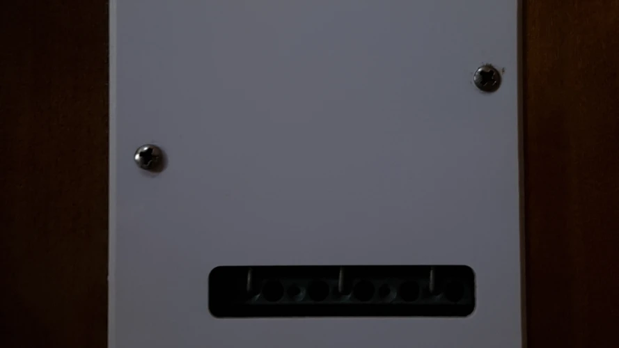 Fender Squier Bullet Stratocaster 10