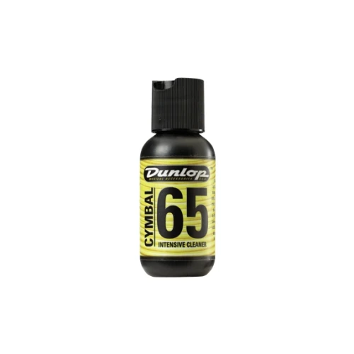 Jim Dunlop 6422 Yoğun Zil Temizleyici 2