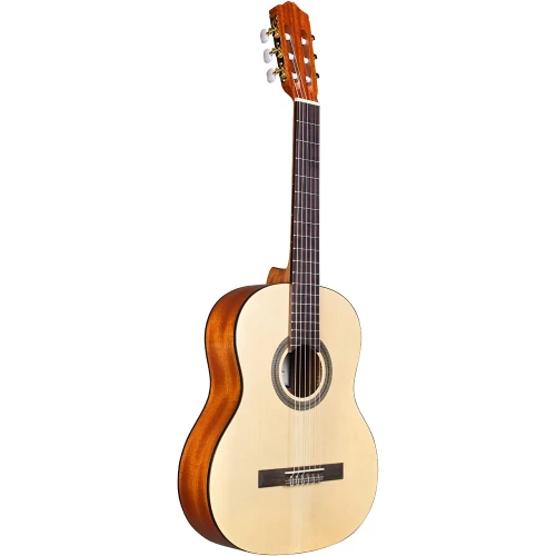 Cordoba C1M 1/2 Protégé Series Klasik Gitar (Natural Matte) 3