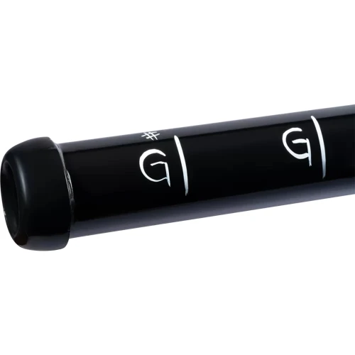 Meinl TSDDG1-BK Trombone Didgeridoo (Hand Painted) 4