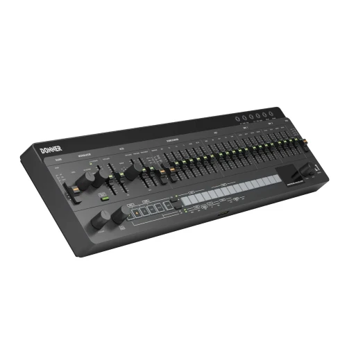 Donner Essential L1 Monofonik Synthesizer 1