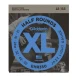 D’Addario EHR350 Elektro Gitar Tel Seti 12-52 Half Rounds Jazz Lite 2