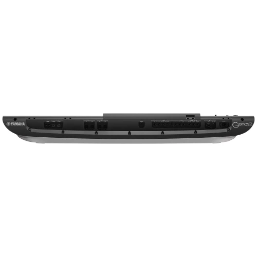 Yamaha Genos2 76-Tuşlu Arranger Workstation 4
