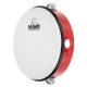 Nino NINO51R Abs 8'' Tambourine Jingle Drum 4