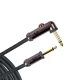 Planet Waves PW-AGLRA-10 Latching Enstrüman Kablosu (3mt) 2