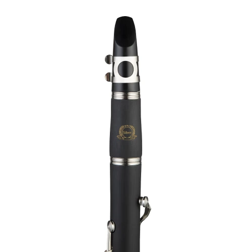 SILVER SCL-02G G (Sol) Klarnet 6