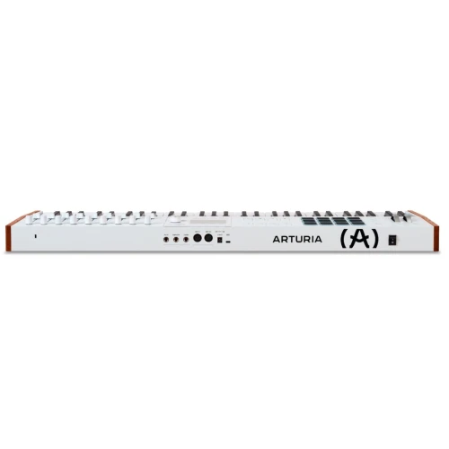 Arturia KeyLab 61 MK3 - Beyaz 2
