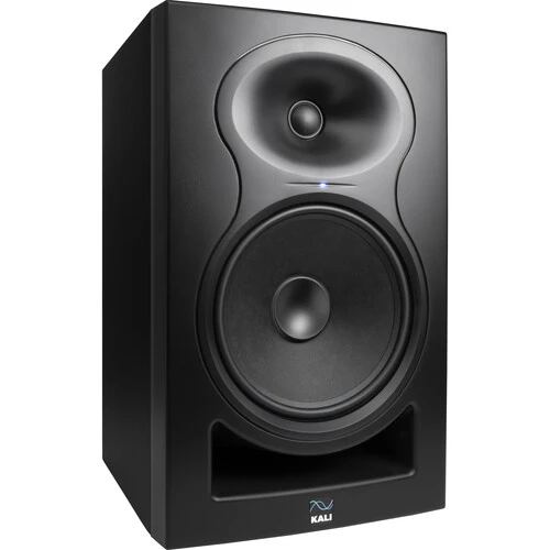 Kali Audio Lp-8 V2 8" Stüdyo Monitörü (Siyah) 2
