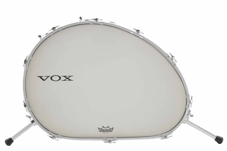 VOX TELSTAR DAVUL SETİ 4