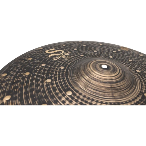 Zildjian S Dark 20" Ride 2