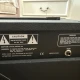 Bass Gitar Amfisi 6