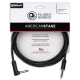 Planet Waves PW-AMSGRA-20 American Stage Guitar Cable 6 metre Enstrüman Kablosu (6 mt) 2