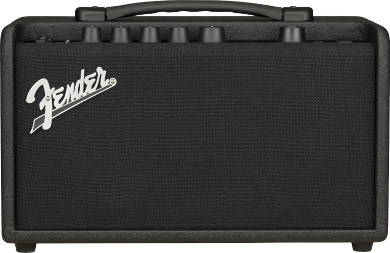 Fender Mustang LT40S Elektro Gitar Amfisi 1