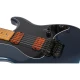 Jet JS-800 HH Elektro Gitar (Deep Blue Metalic) 9