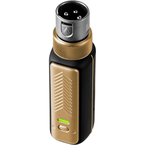 Positive Grid Spark LINK Wireless XLR Audio System - 2.4GHz 3