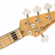Squier Classic Vibe 70s Jazz Bass V Akçaağaç Klavye Natural 5 Telli Bas Gitar 5