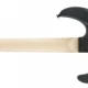 Jackson JS Dinky Arch Top JS32 DKA Amaranth Klavye Satin Black Elektro Gitar 2