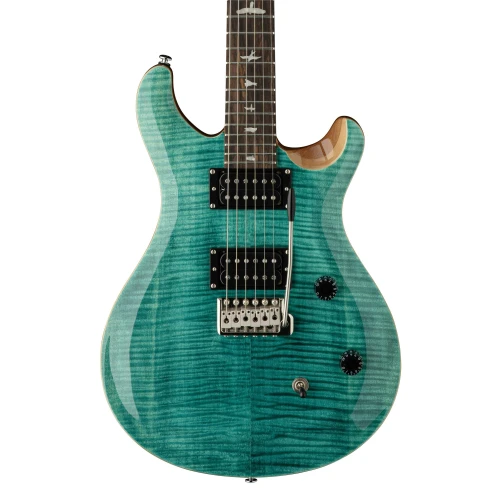 PRS SE CE 24 Elektro Gitar (Turquoise) 2