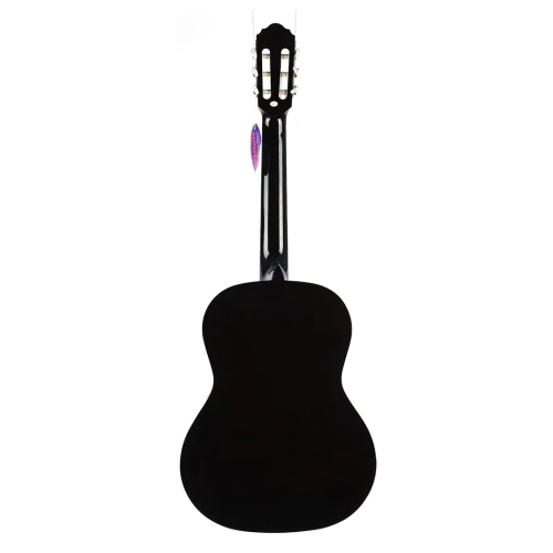 [Outlet] Toledo LC-3900NL 4/4 Klasik Gitar (Natural) (Ol 23-23269) 2