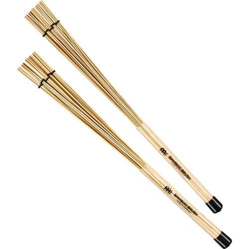 Meinl SB205 Bamboo Fırça Baget 4