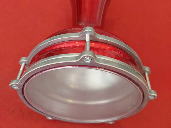 Darbuka 4