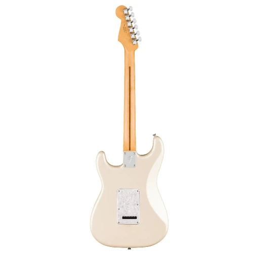 Fender Player II Modified Stratocaster Gülağacı Klavye Olympic Pearl Elektro Gitar 2