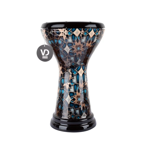 Vatan 5320 Döküm Darbuka 1