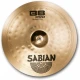 SABIAN 31606B 16\" B8 PRO THIN CRASH ZİL 2