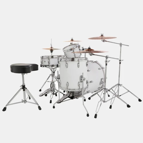 Gibraltar Double Braced Lightweight Boom Stand 10