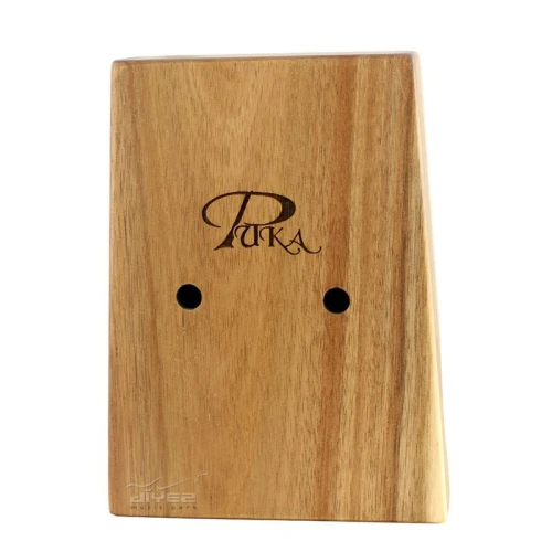 Puka PK2 Koa Kalimba (Taşıma Kılıfı ve Çekiç Dahil) 3