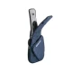 Mono M80-SEG-V2-MLB Elektro Gitar Sleeve 2.0 Case (Moonlight Blue) 5