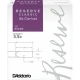 D\'Addario Woodwinds Reserve Classic DCT10355 Sib Klarnet Kamışı No:3.5+ 1
