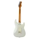 Jet JS-400 HSS Solak Elektro Gitar (White) 2