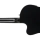 Fender CN-140SCE Nylon Thinline Black Elektro Klasik Gitar 3