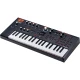 ASM Hydrasynth Explorer Portable Polyphonic Wave Morphing Synthesizer 2