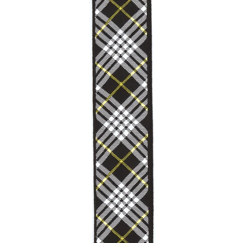 PLANETWAVES T20W1503 GİTAR ASKISI, DOKUMA, TARTAN BK & WT 5