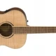 Fender FA-235E Concert Natural Elektro Akustik Gitar 2