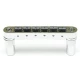 ResoMax NV2 6mm Tune-O-Matic Chrome 1