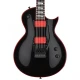 ESP LTD GH-600 Gary Holt Signature Black Elektro Gitar 3