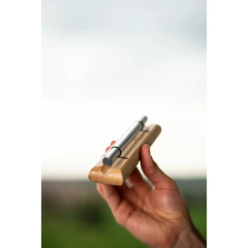 Meinl Sonic Energy EC-E-SY Energy Synodic Day Chime (Root Chakra) 3