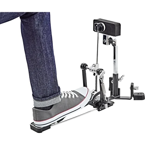 Meinl MDPP Dynamic Kick Pedal Çalışma Pedi 3