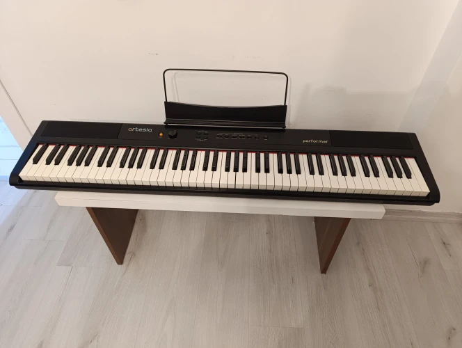 artesia performer 1