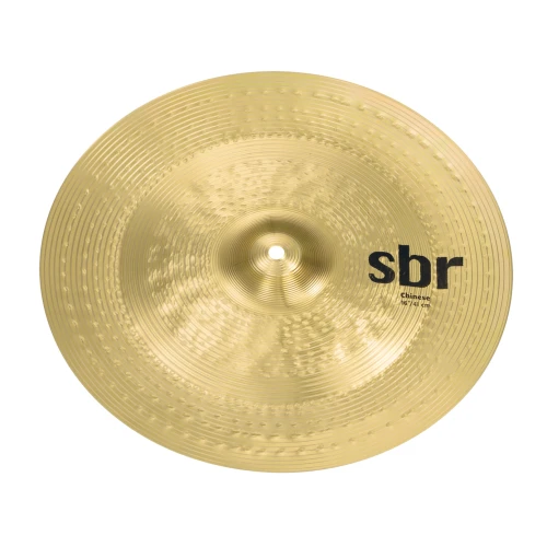 SABIAN SBR1616 16\" SBR CHINESE ZİL 3