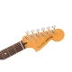 Fender Player II Jaguar Gülağacı Klavye 3 Ton Sunburst Elektro Gitar 4