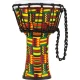 Meinl Junior 7" Djembe (Simbra) 3